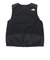 ザ・ノース・フェイス（THE NORTH FACE）トレッキングウェア 立ち襟ベスト ベントリックスベスト NY82204 K