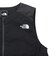 ザ・ノース・フェイス（THE NORTH FACE）トレッキングウェア 立ち襟ベスト ベントリックスベスト NY82204 K