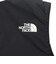 ザ・ノース・フェイス（THE NORTH FACE）トレッキングウェア 立ち襟ベスト ベントリックスベスト NY82204 K
