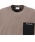 コロンビア（Columbia）半袖Tシャツ ヤングストリート クルーネック PG1804 254