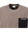 コロンビア（Columbia）半袖Tシャツ ヤングストリート クルーネック PG1804 254