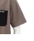 コロンビア（Columbia）半袖Tシャツ ヤングストリート クルーネック PG1804 254