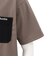 コロンビア（Columbia）半袖Tシャツ ヤングストリート クルーネック PG1804 254