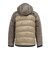 ザ・ノース・フェイス（THE NORTH FACE）ダウンジャケット アウター アコンカグアフーディー ND92554 CT
