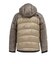 ザ・ノース・フェイス（THE NORTH FACE）ダウンジャケット アウター アコンカグアフーディー ND92554 CT