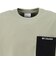 コロンビア（Columbia）半袖Tシャツ ヤングストリート クルーネック PG1804 348