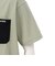 コロンビア（Columbia）半袖Tシャツ ヤングストリート クルーネック PG1804 348