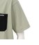 コロンビア（Columbia）半袖Tシャツ ヤングストリート クルーネック PG1804 348