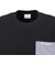 コロンビア（Columbia）半袖Tシャツ ヤングストリートショートスリーブクルー PG1804 010