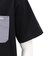 コロンビア（Columbia）半袖Tシャツ ヤングストリートショートスリーブクルー PG1804 010