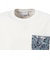 コロンビア（Columbia）半袖Tシャツ ヤングストリートショートスリーブクルー PG1804 126