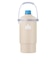 ロゴス（LOGOS）水筒 ボトル マグ ペットボトルシリンダ ベージュ 81287643