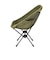 ヘリノックス（Helinox）椅子 チェア キャンプ タクティカルチェア ミリタリーオリーブ 19755054018000