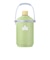ロゴス（LOGOS）水筒 ボトル マグ ペットボトルシリンダー グリーン 81287641