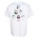 チャムス（CHUMS）ブービーオニギリフレンズTシャツ CH01-2743-W001