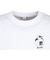 チャムス（CHUMS）ブービーオニギリフレンズTシャツ CH01-2743-W001