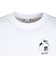 チャムス（CHUMS）ブービーオニギリフレンズTシャツ CH01-2743-W001