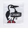チャムス（CHUMS）ブービーオニギリフレンズTシャツ CH01-2743-W001