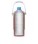 ロゴス（LOGOS）水筒 ボトル マグ ペットボトルシリンダー ピンク 81287642