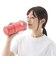 ロゴス（LOGOS）水筒 ボトル マグ ペットボトルシリンダー ピンク 81287642