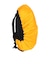 イスカ（ISUKA）登山用小物 ベーシックデイパックカバー 20L 264718 イエロー