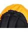 イスカ（ISUKA）登山用小物 ベーシックデイパックカバー 20L 264718 イエロー