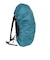 イスカ（ISUKA）登山用小物 ベーシックデイパックカバー 20L 264709 インディゴ