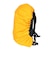 イスカ（ISUKA）登山用小物 ベーシックデイパックカバー 30L 264818 イエロー