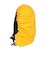 イスカ（ISUKA）登山用小物 ベーシックデイパックカバー 30L 264818 イエロー