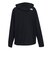ザ・ノース・フェイス（THE NORTH FACE）アウター ジャケット サンシェイドフルジップフーディ NPW22435 K