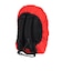 イスカ（ISUKA）登山用小物 ベーシックデイパックカバー 30L 264819 レッド