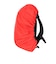 イスカ（ISUKA）登山用小物 ベーシックデイパックカバー 30L 264819 レッド