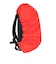 イスカ（ISUKA）登山用小物 ベーシックデイパックカバー 30L 264819 レッド