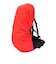 イスカ（ISUKA）登山用小物 ベーシック パックカバー 35L 264219