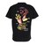 チャムス（CHUMS）アンチバグファストフードポケットTシャツ CH01-2715-K001