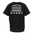 チャムス（CHUMS）エアトレイルチャムススポーツTシャツ CH01-2707-K001