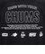 チャムス（CHUMS）エアトレイルチャムススポーツTシャツ CH01-2707-K001