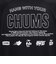 チャムス（CHUMS）エアトレイルチャムススポーツTシャツ CH01-2707-K001