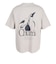 チャムス（CHUMS）ブービーバードツインTシャツ CH01-2722-G115
