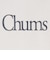 チャムス（CHUMS）ブービーバードツインTシャツ CH01-2722-G115