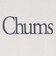 チャムス（CHUMS）ブービーバードツインTシャツ CH01-2722-G115