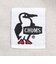 チャムス（CHUMS）ブービーバードツインTシャツ CH01-2722-G115