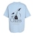 チャムス（CHUMS）ブービーバードツインTシャツ CH01-2722-A111