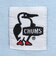チャムス（CHUMS）ブービーバードツインTシャツ CH01-2722-A111