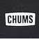 チャムス（CHUMS）コットンドライチャムスダイナソーTシャツ CH01-2757-K001