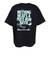 チャムス（CHUMS）コットンドライポストランバスポケットTシャツ CH01-2758-K001