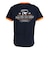 チャムス（CHUMS）カーンズリンガーHWYC Tシャツ CH01-2710-N059