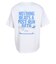 チャムス（CHUMS）コットンドライポストランバスポケットTシャツ CH01-2758-W001