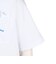 チャムス（CHUMS）コットンドライポストランバスポケットTシャツ CH01-2758-W001