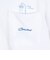 チャムス（CHUMS）コットンドライポストランバスポケットTシャツ CH01-2758-W001